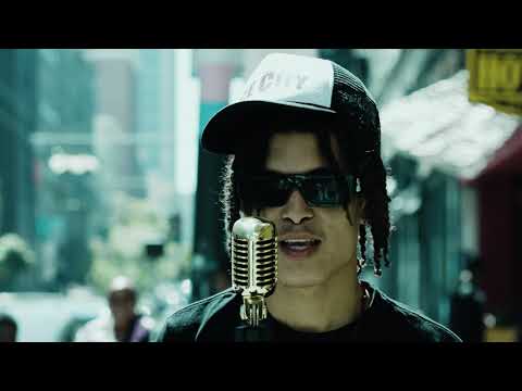 Lavish Spiff - Talkin Shit Pt. 2 [Official Video] [Dir. Prezzi Lens] Trappin Onna Mic🎙️