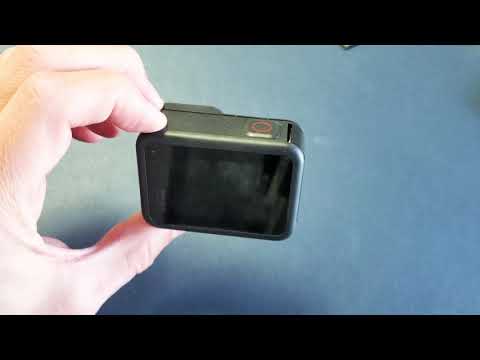 GoPro Hero 8: Two Ways to Turn ON/OFF Also How to Switch Modes