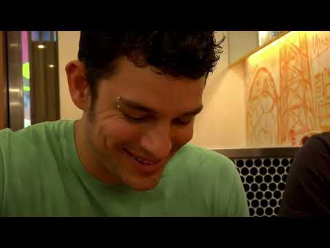 Japan The Future @ Departures