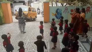 Bachpan A Play School Video
