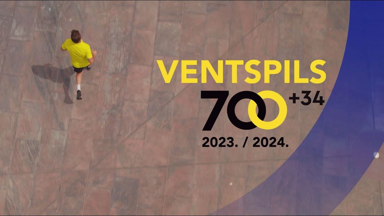 Ventspils svin 700 + 34