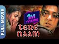 Tere Naam तेरे नाम HD Movie Blockbuster Romantic Movie Salman Khan Bhumika Chawla Ravi