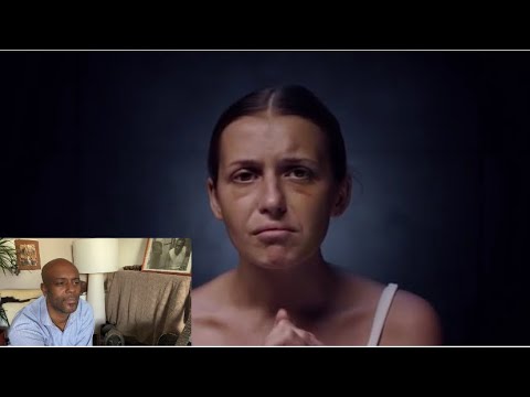 #Сумнотак #немовчипронасилля alyona alyona - Сумно | 🇬🇧 REACTION|