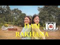 Hasi Rakhana Brijesh Shrestha Dance Cover SIMPLICITY SQUAD X LEGION OF LOVE DANCE STUDIO