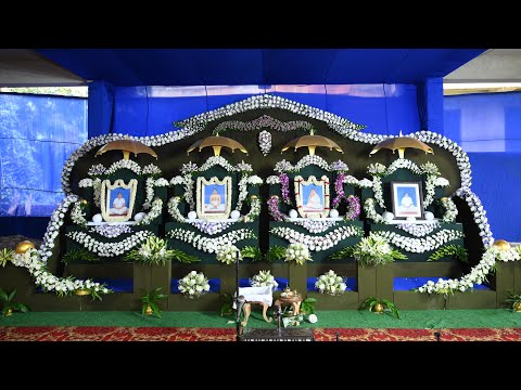 CHILDREN SATSANG || BARAMUNDA VILLAGE ZONE || BHADRA SATSANG - 2025 ||