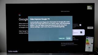 CHiQ L32QM8G zum ersten Mal einrichten – Schritt-für-Schritt-Anleitung