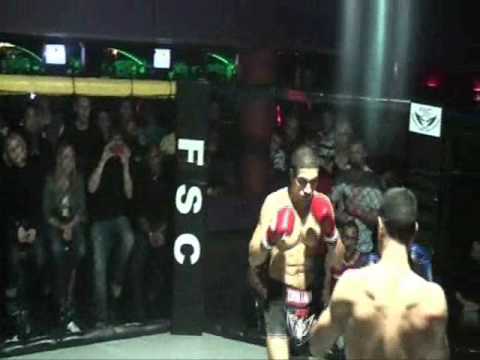 Prince Shani VS Belal Ahmed