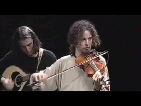 n'Arba - De Grau a Concarneau (ASTURIAS CELTIC FOLK MUSIC)