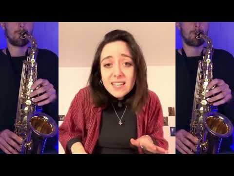 Thinking - Louis Cole | Mattlacrash Feat. Ananda Brandao, Yanni Ziangos & Artysounds