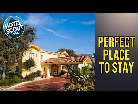 Super 8 by Wyndham Austin South - Perfect Place to Stay | Austin (TX), United States🛏️