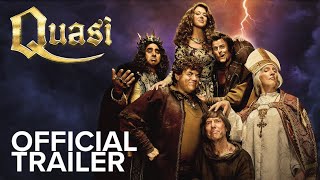Quasi | Official Trailer
