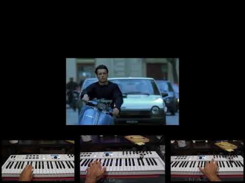 Mery Per Sempre (theme) Rearranged