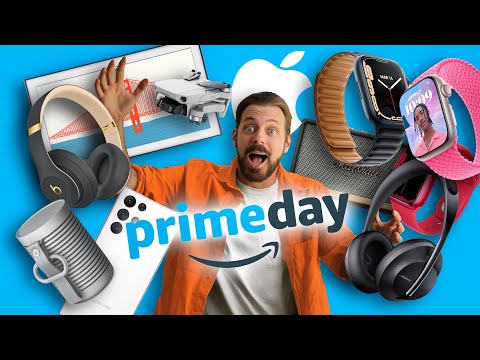Video – Le migliori offerte del Prime Day Amazon!