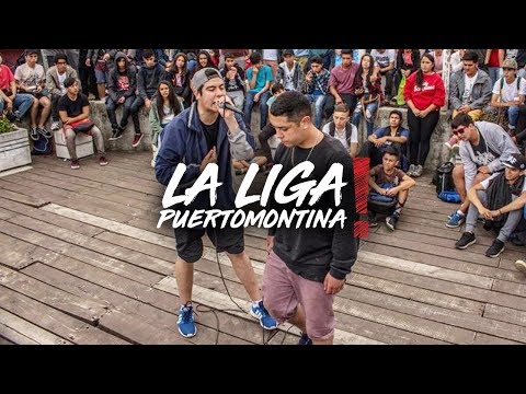 CRISTOCE vs NAWL T - 8vos Fecha 3 - LA LIGA