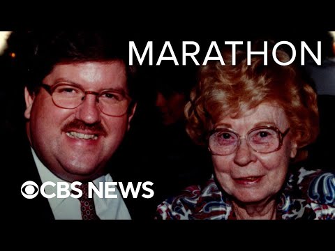 Mysteries Involving Millionaires | "48 Hours" Full Episodes