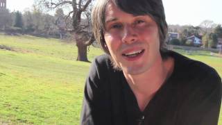 Prof Brian Cox - Wonders of the Universe