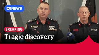 Body believed to be missing girl found in Alice Springs | ABC NEWS
