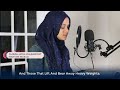 Surah Adh Dhariyat | Beautiful Recitation | Heart Touching Voice | Maryam Masud