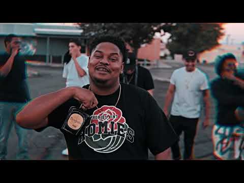 CB4TH - Don Hoochie (Official Music Video) | Dir. @Lando.10K