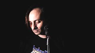 Michael Polchowicz - Falling In Disgrace (Hangar), Feat. Nando Mello