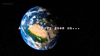 The Sarah Jane Adventures Unreleased Music - And the Story Goes On...