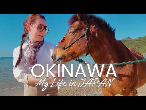 Japonya'nın Tropikal Adasında Neler Yapılır?