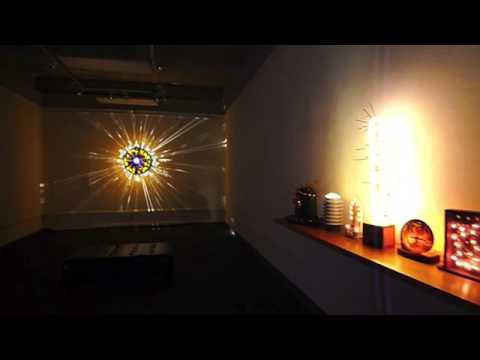 All For Now (Thollem/John Dieterich) and the work of Cork Marcheschi