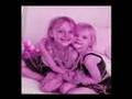 Dakota And Elle Fanning Wake Up