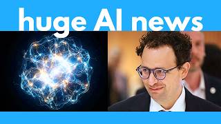Claude Opus 5, GPT 6 hack, Flux 3, new Gemini, quantum breakthrough, new Qwen: AI NEWS