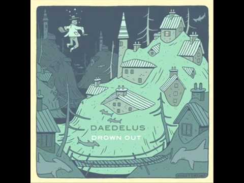 Daedelus-Paradiddle