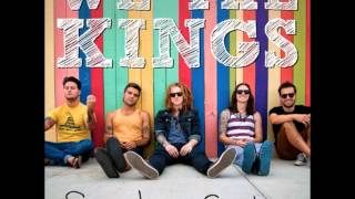 Phoenix Hearts   We The Kings Somewhere Somehow