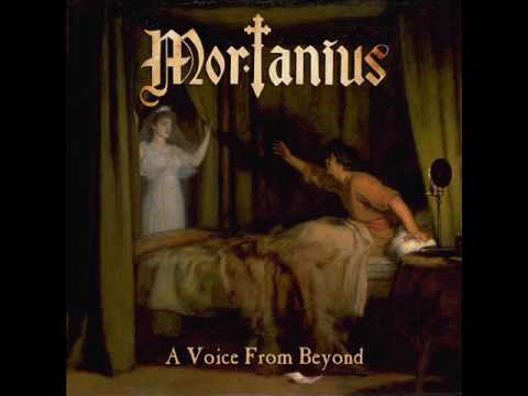 Mortanius- Falling (2016)