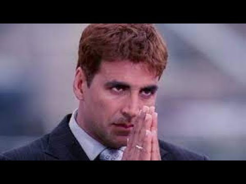 Akshay Kumar's Powerful Speech on India| Namastey London | Best Patriotic Scene Ever