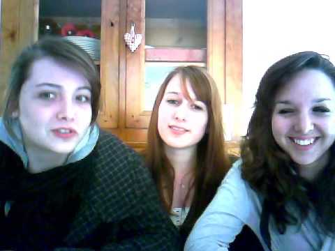 Bon anniversaire julie