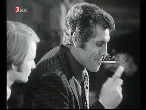 Der Kommissar Folge 44   Die Tote Im Park