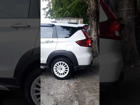SUZUKI XL 7 GANTI VELG ENKEI SPORT RING 16X7🔥