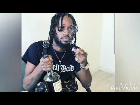 Quada - Thank Yuh Fada (Official Audio) March 2019