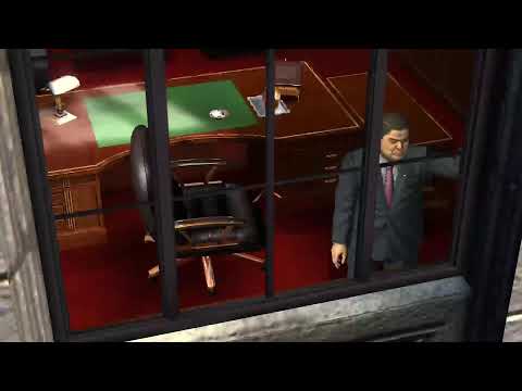 YAKUZA 3 chilling legendary pt 48