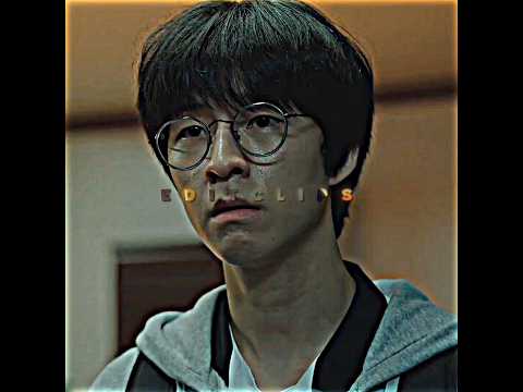 Beom seok's bodyguard is 💀👿🎬 weak hero class 1 #weakheroclass1 #kdrama #shorts