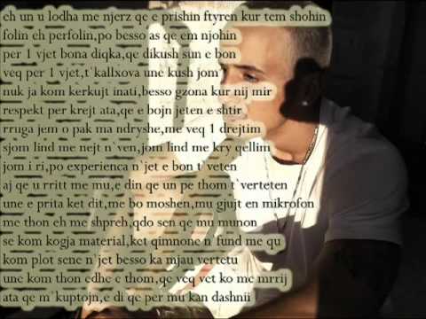 Ghetto - Jom rrit n`rrug 2011