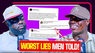 Download lagu Why Do Men Lie?😂😂😂😂😂😂😂😂😂😂😂😂😂😂😂😂😂😂😂 mp3