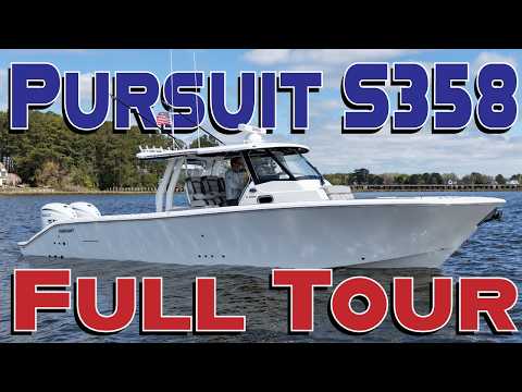 Boat Video 0