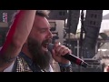 Killswitch Engage - Always (2018 Hellfest)