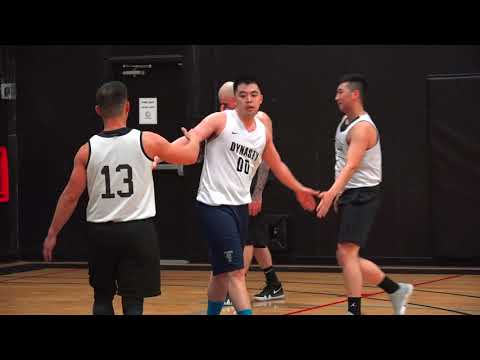 SAVAS vs Bare Bear | Saturday Tier 1 - Tcbl 2018 Winter