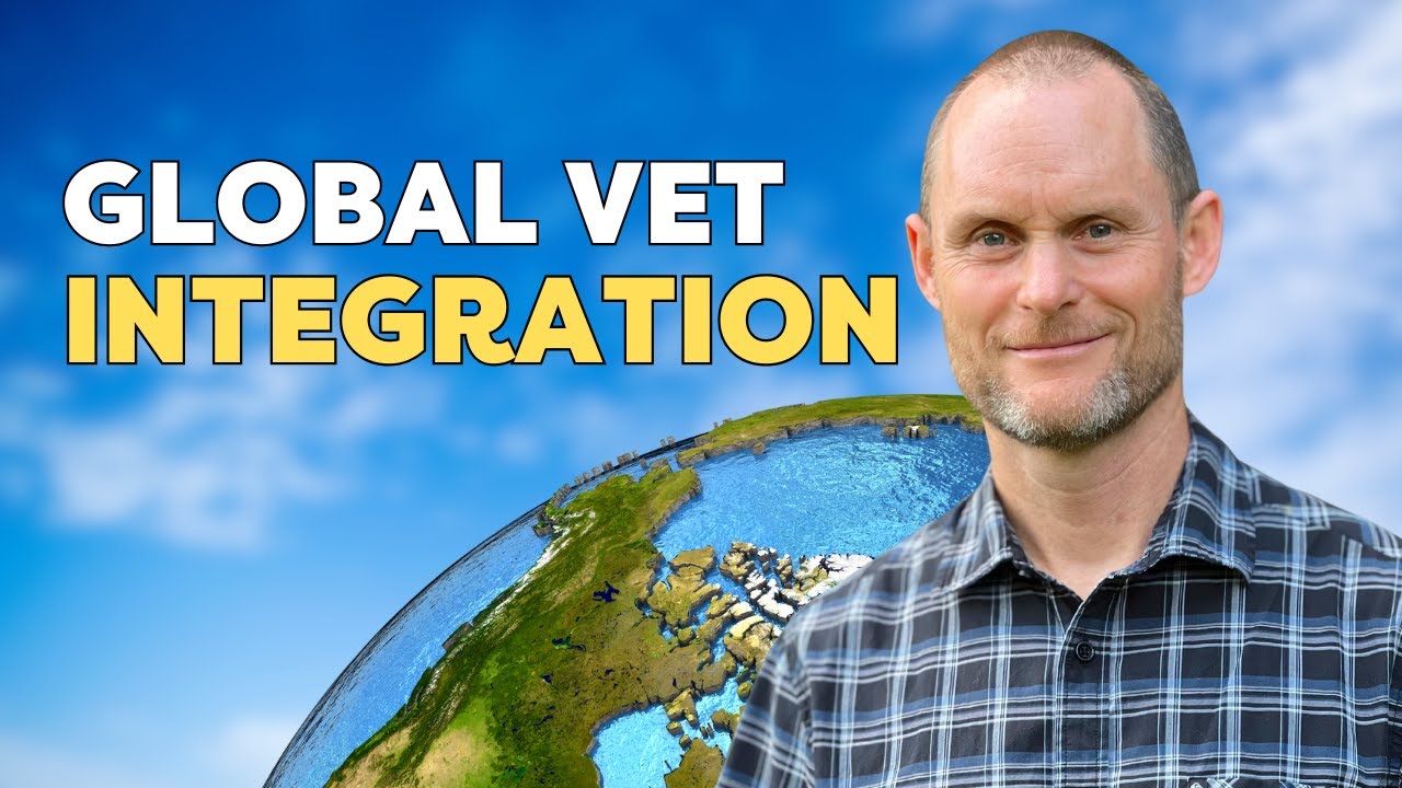 Dr. John Harding: Veterinary Education Updates - YouTube