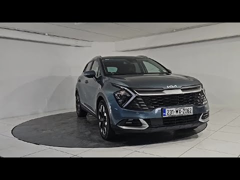 Kia Sportage 1.6 K3 PHEV - Image 2