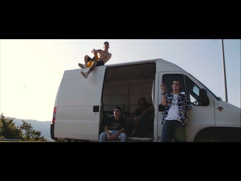 LOOP - Kao, ill Toffa & Natas (prod. 2ndSlap)