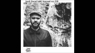 LUVCAST 016: TOOLI