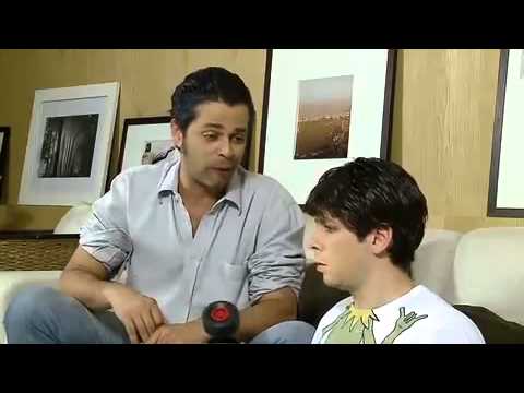 SNL: Telecurso 2000 - Pai 'explica' tudo ao filho sobre soldagem