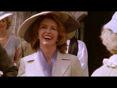 The Murder at the Vicarage ("Miss Marple")